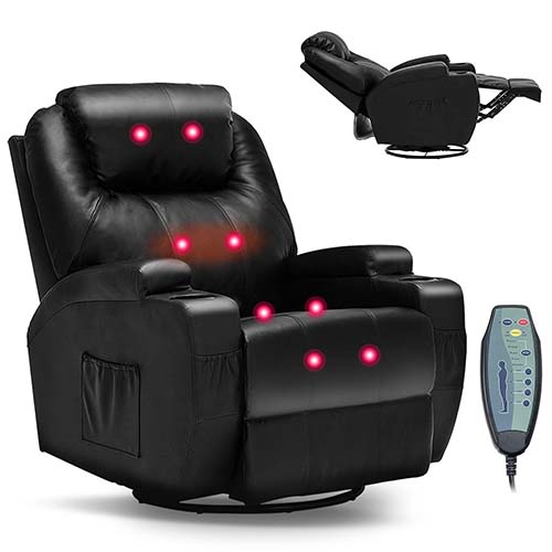 recliner-massage-chair