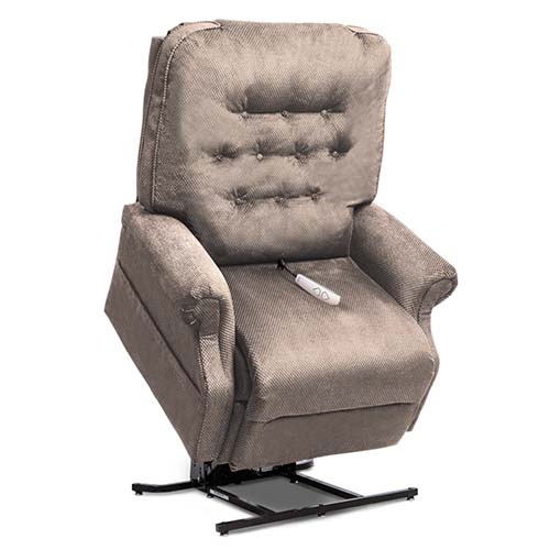 recliner-weight