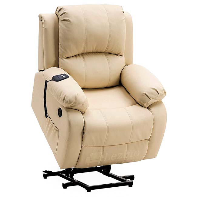 Power-Glider-Recliner