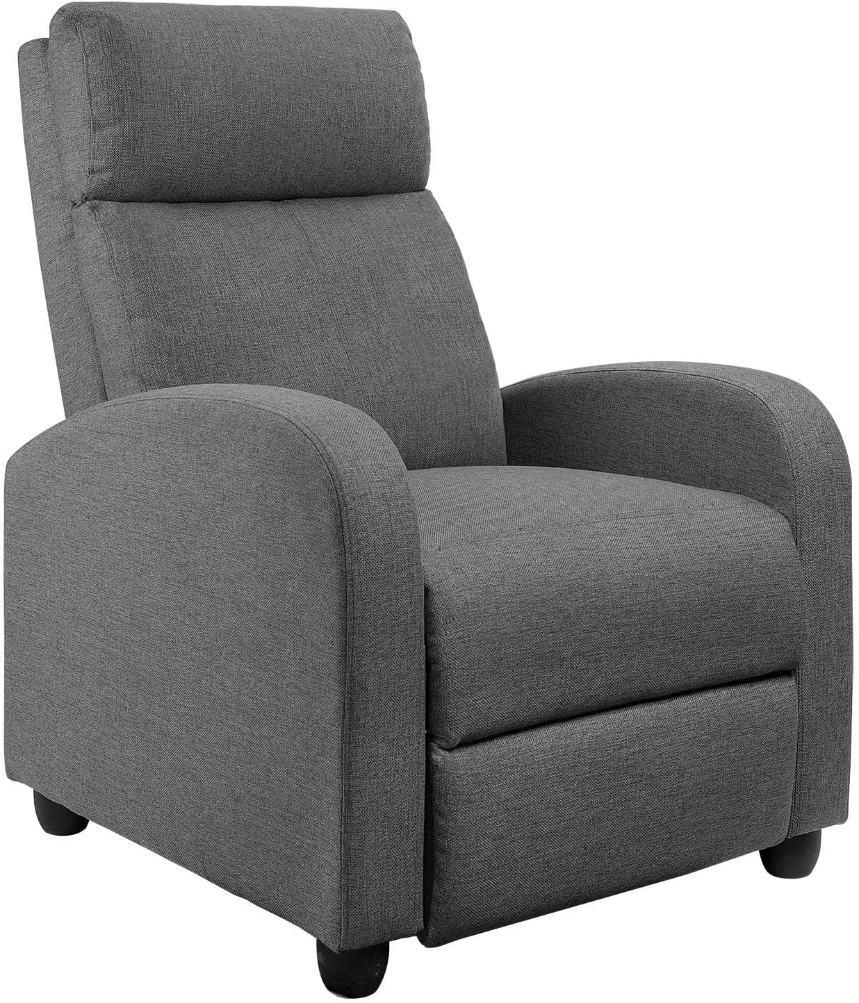 Jummico Recliner Chair