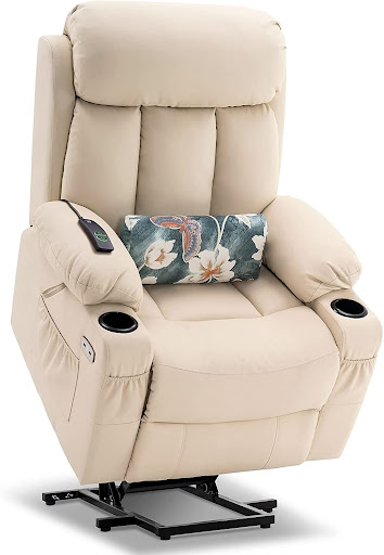 Mcombo Power Lift Recliner Chair