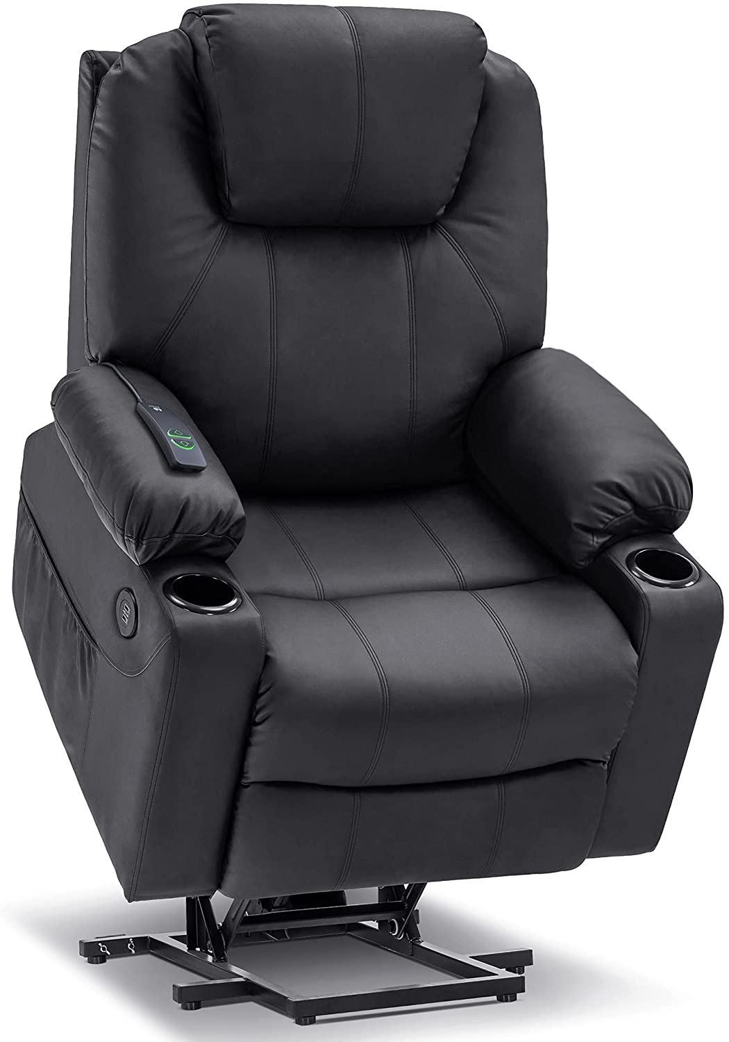 Mcombo power lift recliner