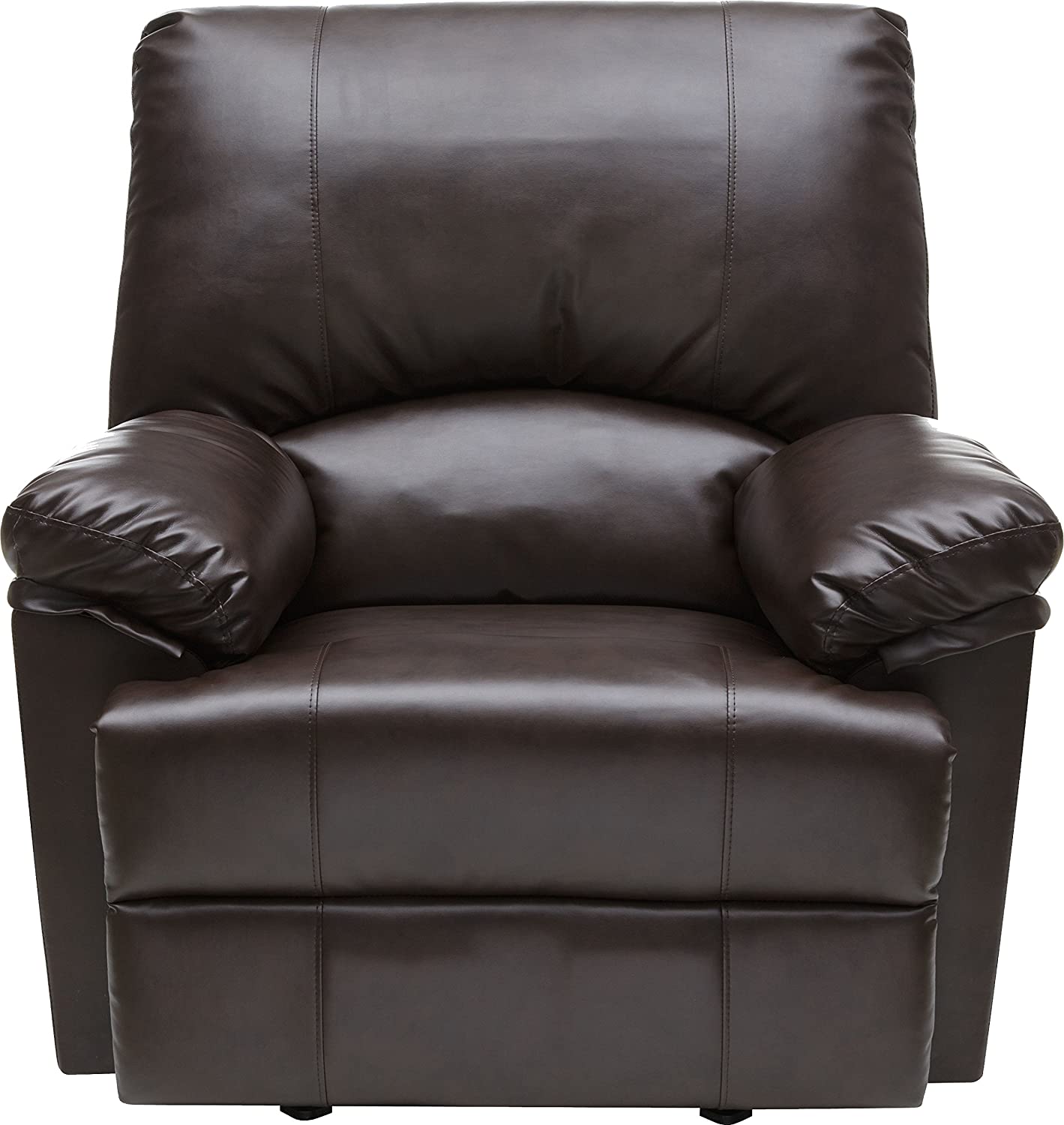 Relaxzen rocker recliner