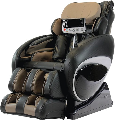 Osaki Zero Gravity Massage Chair