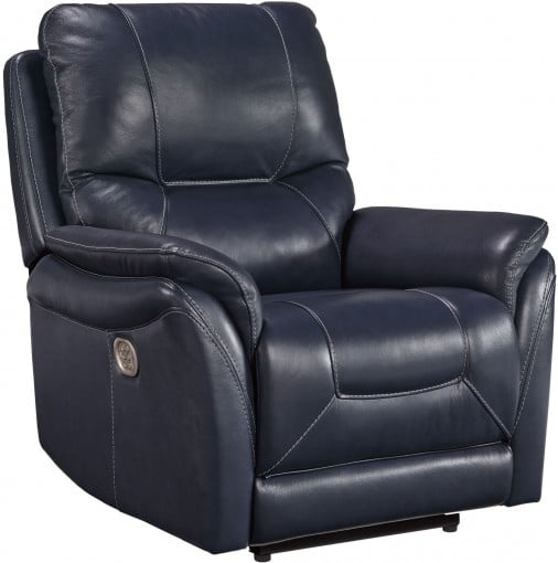 Pull handle Recliner