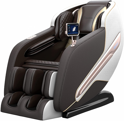 Real Relax Zero Gravity SL Track Massage Chair