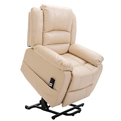 Riser Recliner