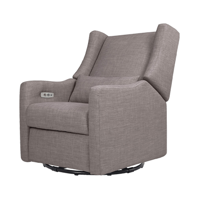 Swivel Recliner