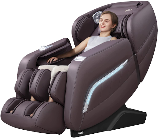 iRest Full Body Zero Gravity Recliner