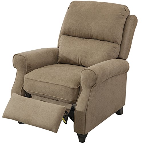 Pushback Recliner