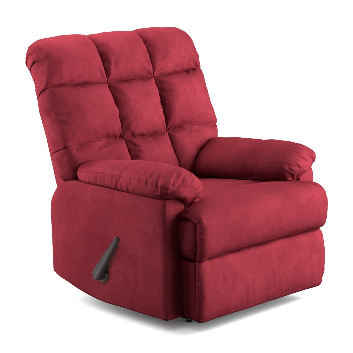 Wall Hugger Recliner