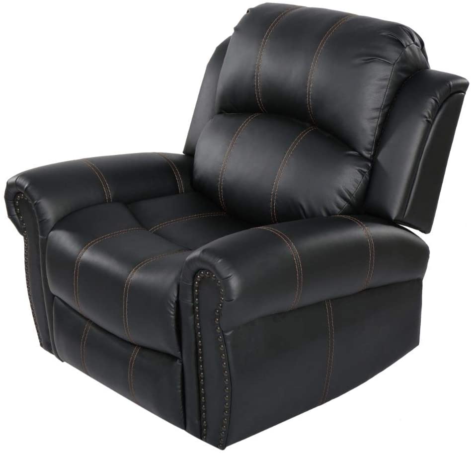 Christopher knight gliding recliner