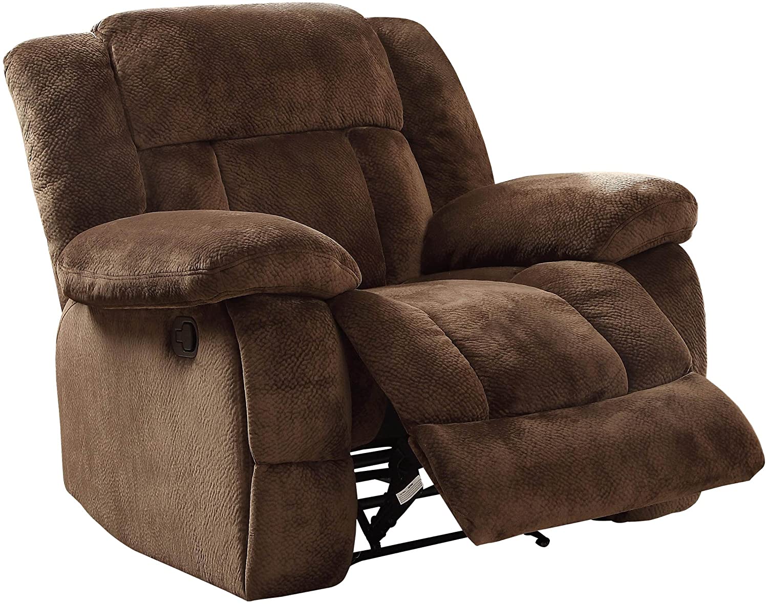 Homelegance Glider Recliner