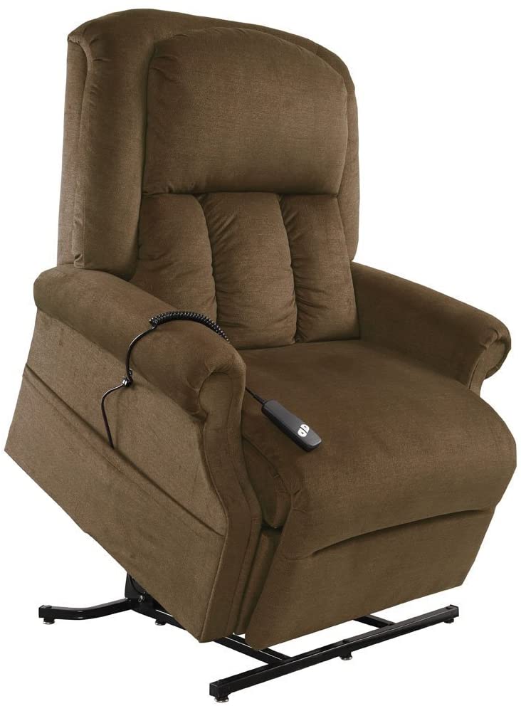 Mega motion lift chair