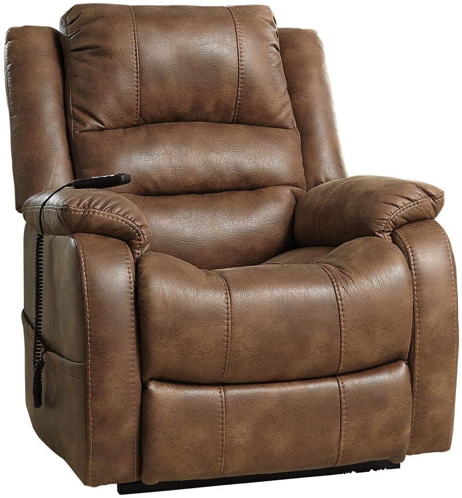 Signature Design POwer Lift Recliner