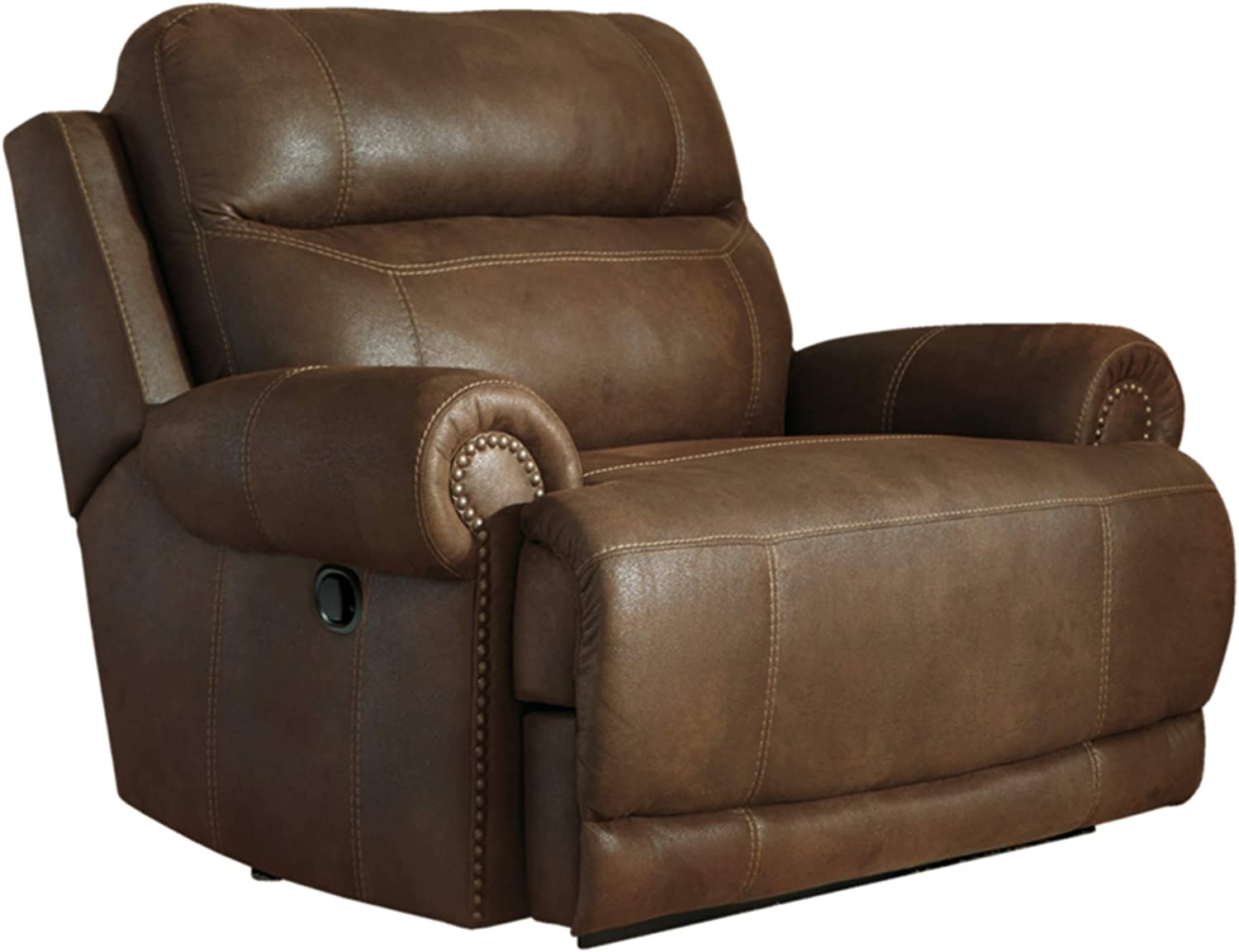  Signature Design wall recliner