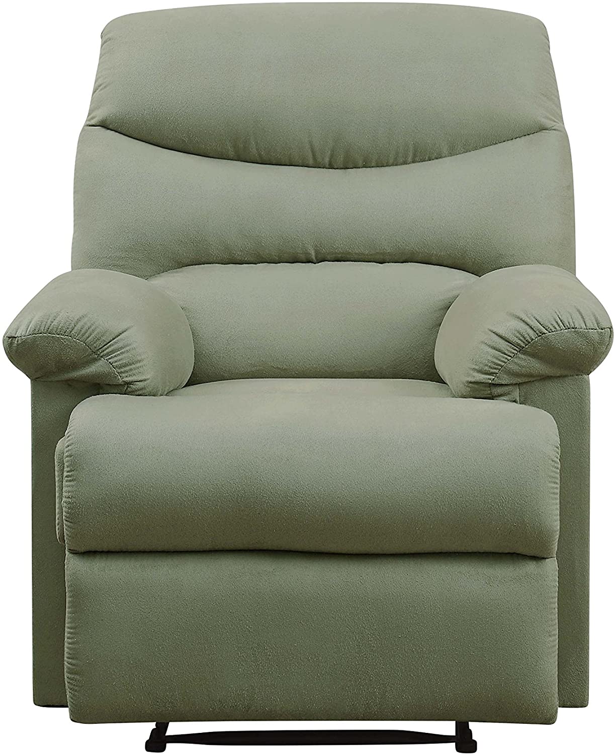 ACME Furniture Arcadia Sage Microfiber Recliner