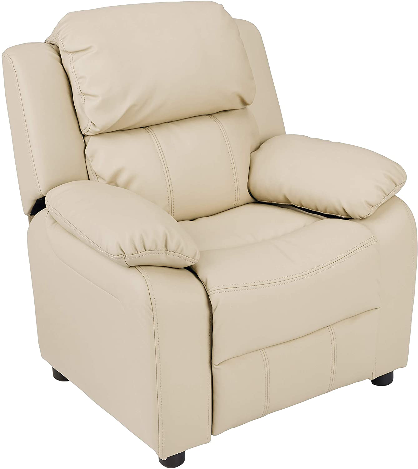 Amazon Basics Kids Recliner