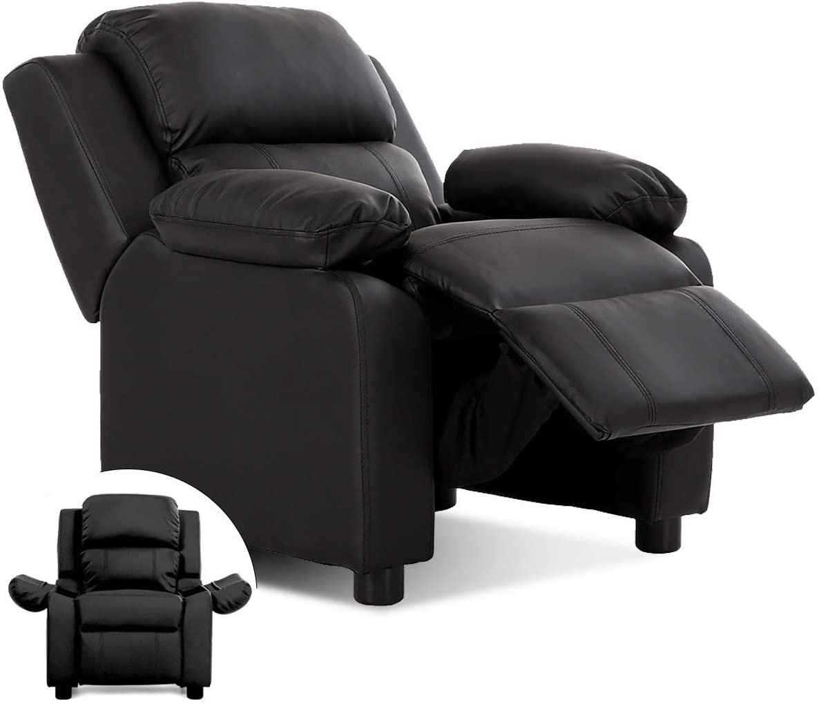 Costzon Kids Recliner