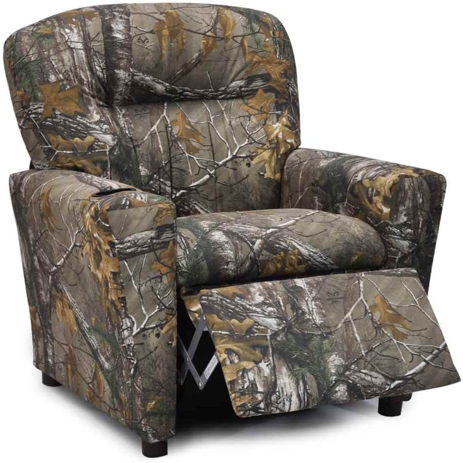 Kidz-World-Kids-Recliner-camouflage-fabric