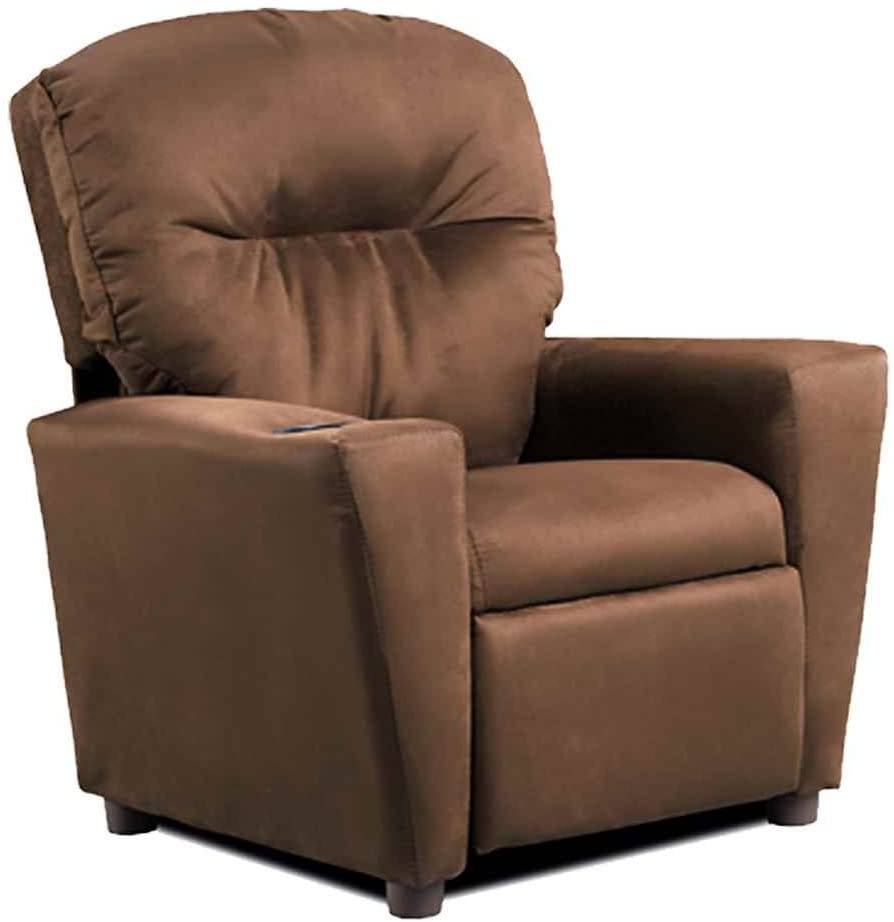 Kidz World Kids Recliner