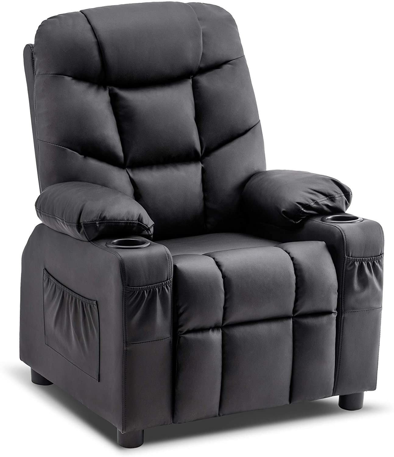 Mcombo Big Kids Recliner