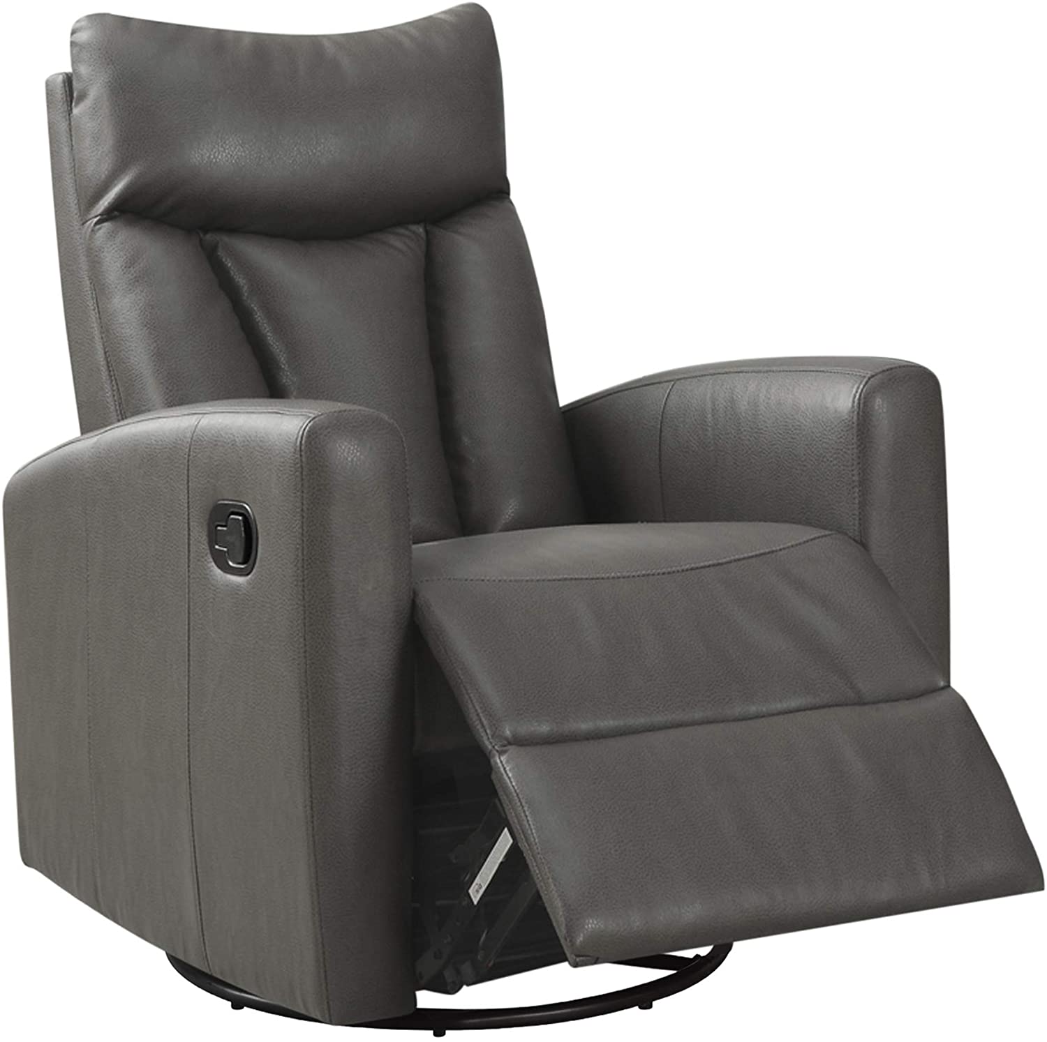 Monarch Specialties Recliner Chair