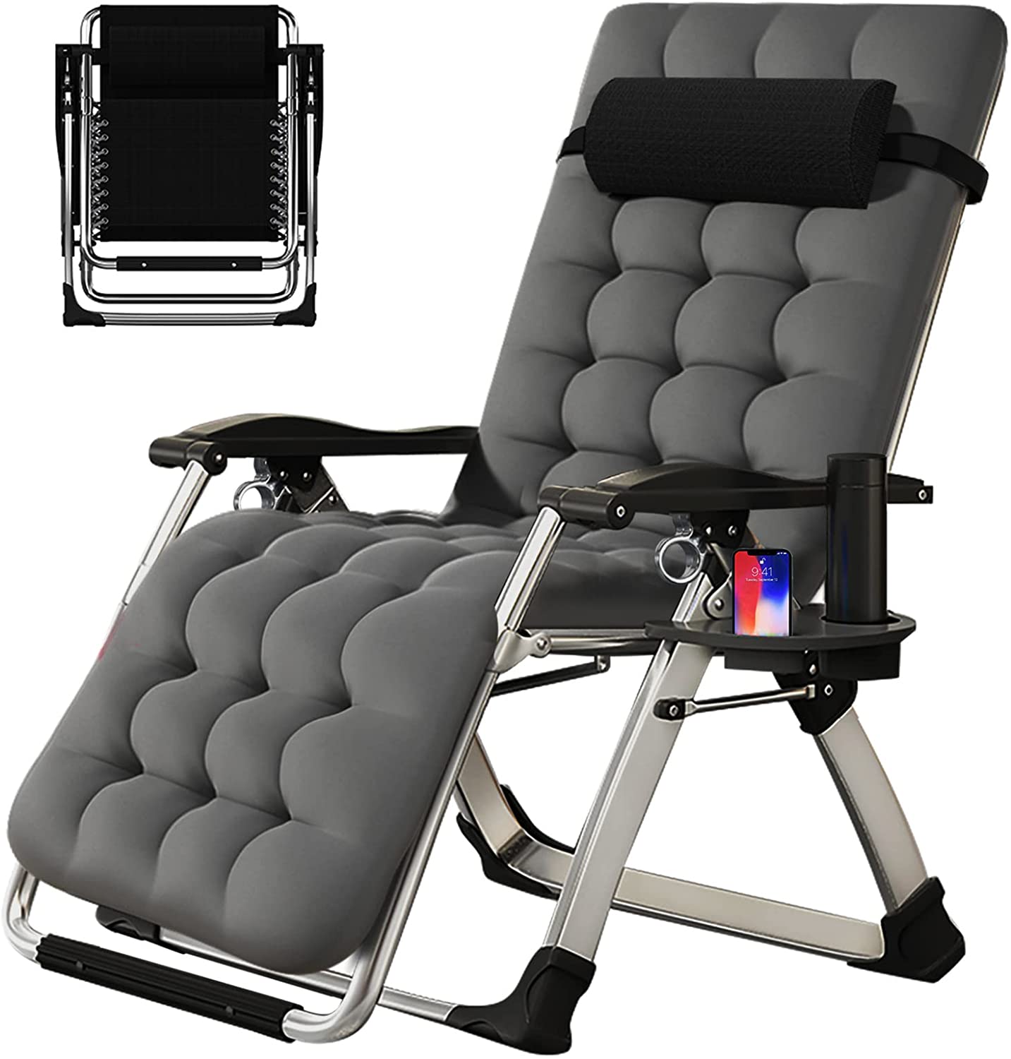 SLSY Zero Gravity Chair