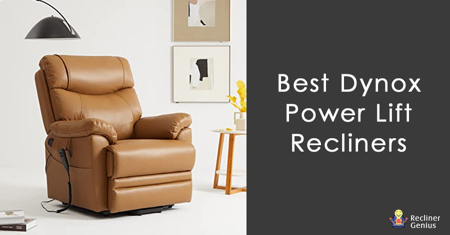 Best Dynox Power Lift Recliners