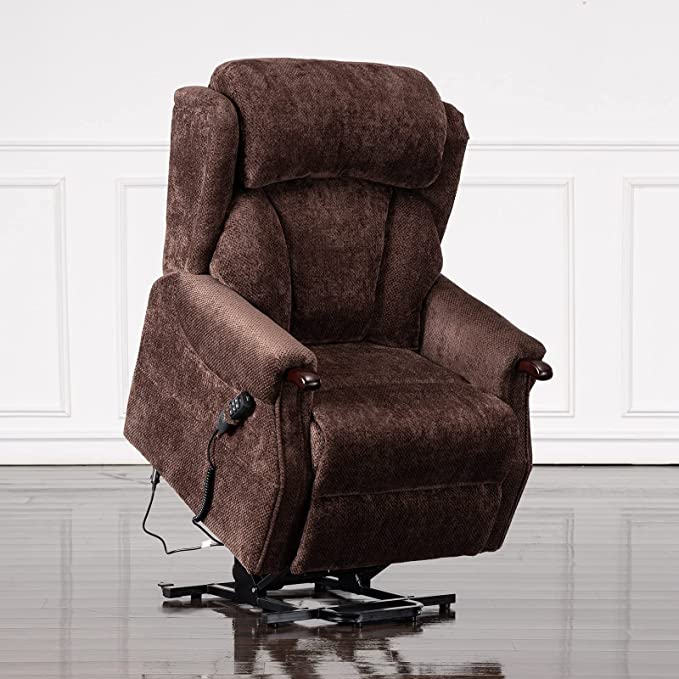 Irene House 9200 Air Massage Lift Recliner