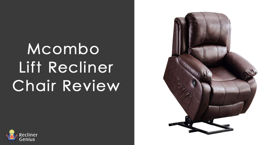 Mcombo Lift Recliner Chair Review