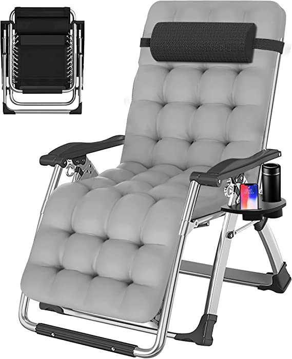 Aboron Zero Gravity Recliner